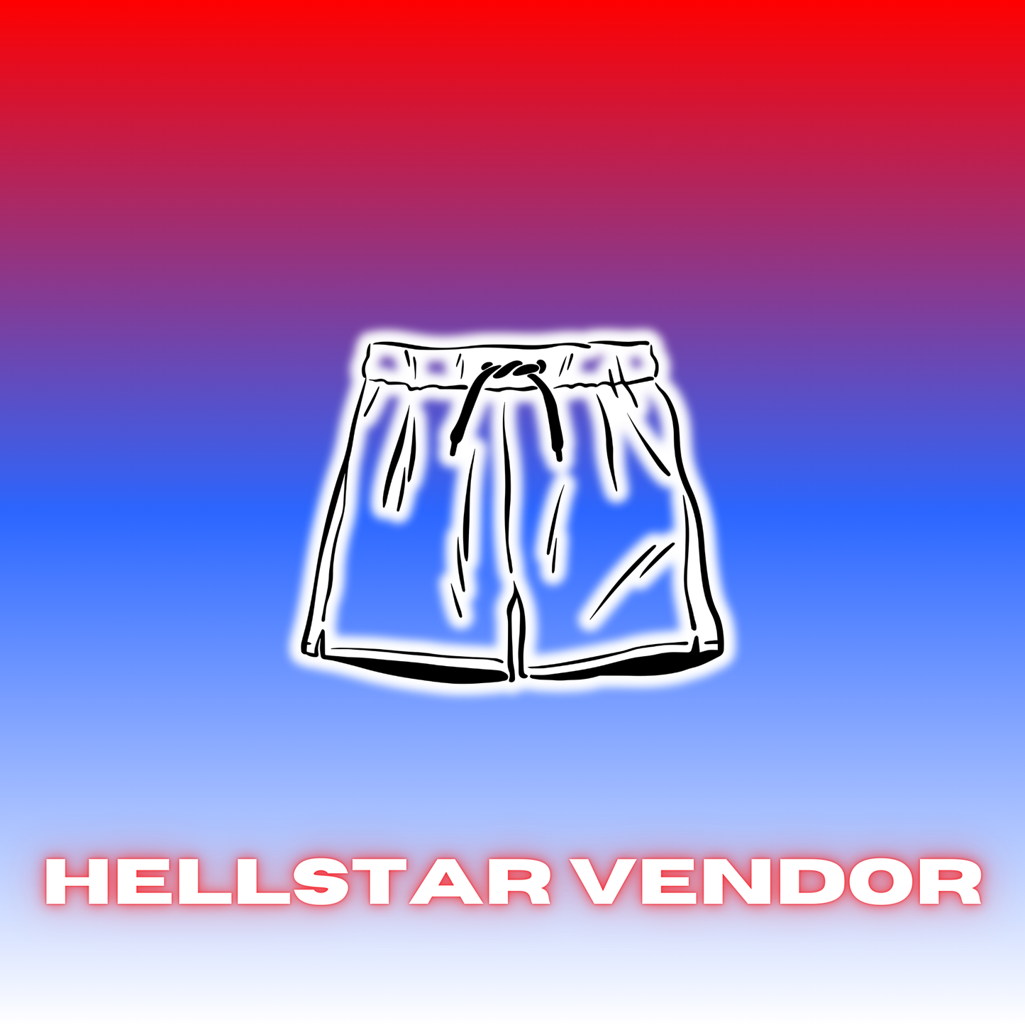 Hellstar Vendor
