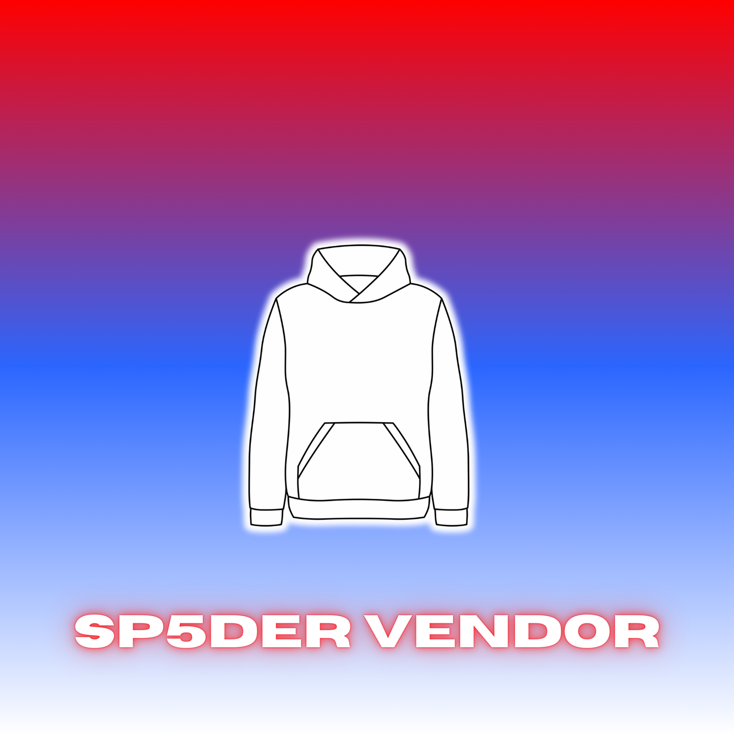 Sp5der Vendor