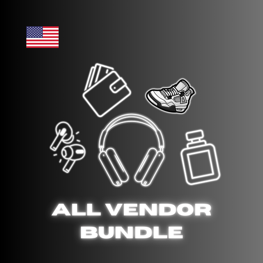 All Vendor Bundle