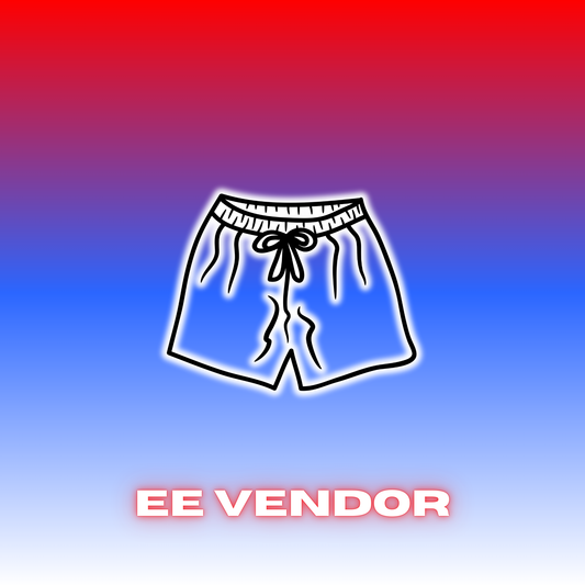 Eric Emmanuel Vendor