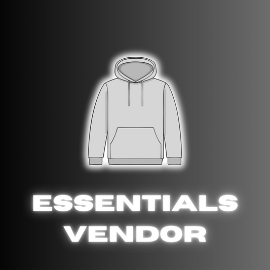 Essentials Vendor