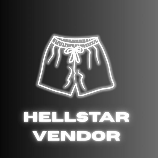 Hellstar Vendor