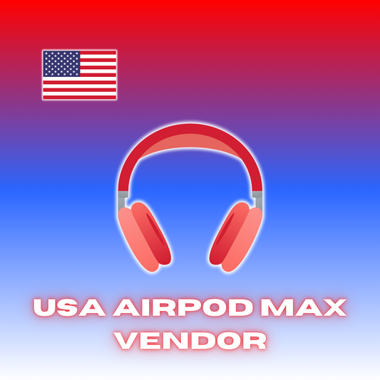 USA FairPod Max