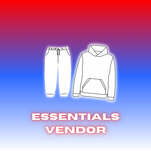 Essentials Vendor