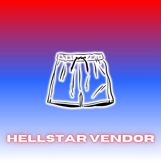 Hellstar Vendor